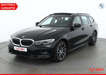 330e Touring Sport Line Leder AHK Panorama Navi