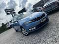 Skoda Rapid/Spaceback 1.2 TSI Ambition * GPS * CLIM * GARANTIE 12 MOIS * Blauw - thumbnail 29