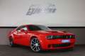 Dodge Challenger 6.4 SRT ScatPack/Alpine/SHZ/SBL/R20 Rouge - thumbnail 1