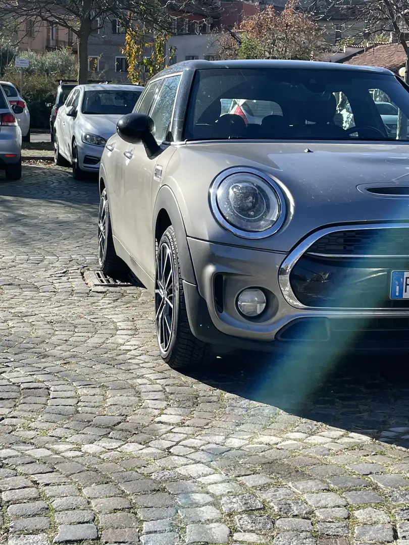 MINI Cooper SD Clubman 2.0 Hype all4 auto - 1