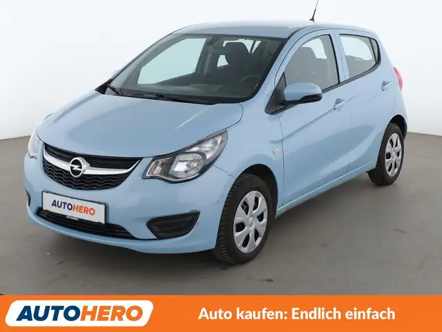 Opel Karl