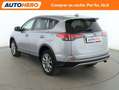 Toyota RAV4 2.5 hybrid AWD Advance Gris - thumbnail 4