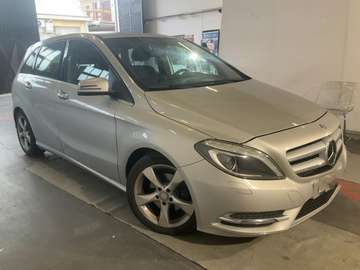 Classe B - T246 Premium E6