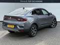 Renault Arkana 1.6 E-Tech hybrid 145 techno (Hoge Instap) Camera Grigio - thumbnail 14