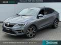 Renault Arkana 1.6 E-Tech hybrid 145 techno (Hoge Instap) Camera Grigio - thumbnail 1