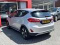 Ford Fiesta 1.0 EcoBoost 100pk 5dr Active | Navigatie | B&O Au Grijs - thumbnail 10