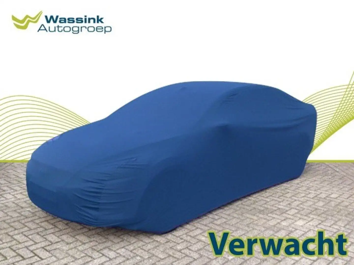 Ford Fiesta 1.0 EcoBoost 100pk 5dr Active | Navigatie | Lane a Grijs - 1