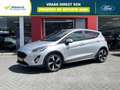 Ford Fiesta 1.0 EcoBoost 100pk 5dr Active | Navigatie | B&O Au Grijs - thumbnail 1