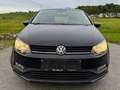 Volkswagen Polo 1,0 - Erstbesitz, Öamtc geprüft. Schwarz - thumbnail 2