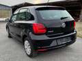 Volkswagen Polo 1,0 - Erstbesitz, Öamtc geprüft. Schwarz - thumbnail 10