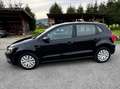 Volkswagen Polo 1,0 - Erstbesitz, Öamtc geprüft. Schwarz - thumbnail 16