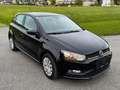 Volkswagen Polo 1,0 - Erstbesitz, Öamtc geprüft. Schwarz - thumbnail 4