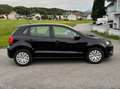 Volkswagen Polo 1,0 - Erstbesitz, Öamtc geprüft. Schwarz - thumbnail 5