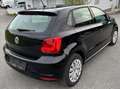 Volkswagen Polo 1,0 - Erstbesitz, Öamtc geprüft. Schwarz - thumbnail 6