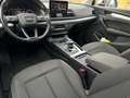 Audi Q5 50 TDIQuattro/KAMERA/AHK/STANDHEI/286*/I HAND Argent - thumbnail 9
