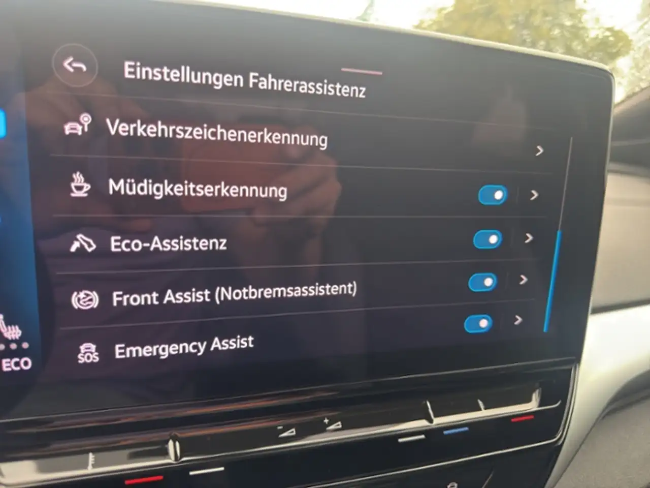 Volkswagen ID.4 Pro Performance Design-Paket Plus AHK, миниатюра 19