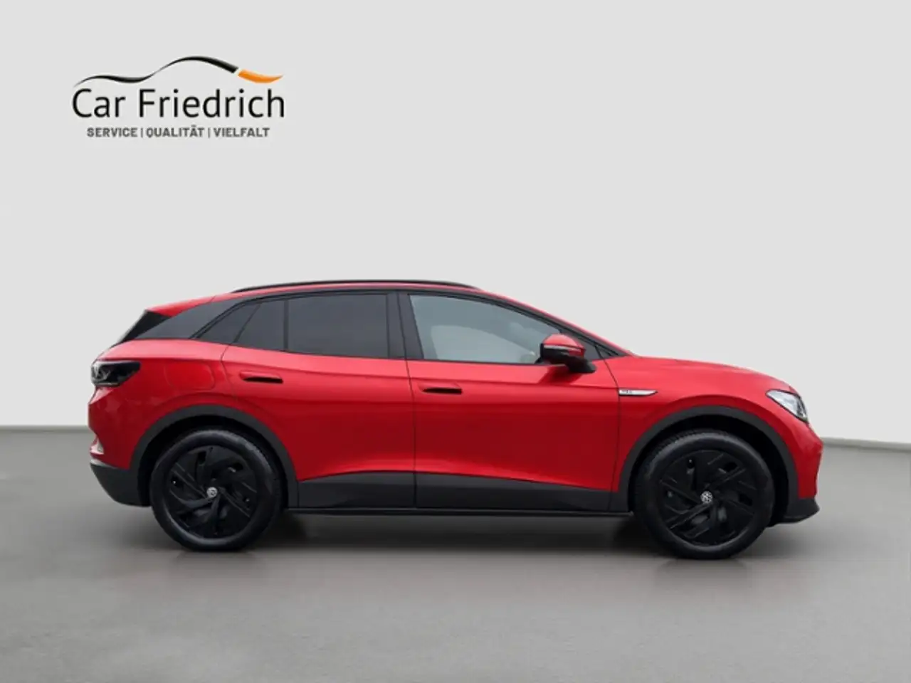 Volkswagen ID.4 Pro Performance Design-Paket Plus AHK, миниатюра 4