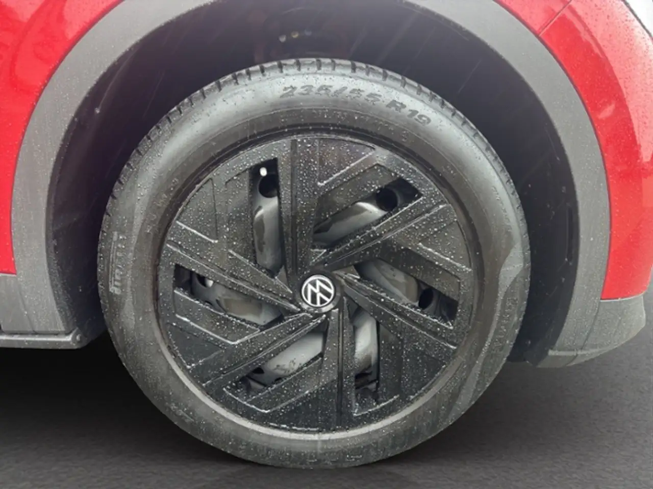 Volkswagen ID.4 Pro Performance Design-Paket Plus AHK, миниатюра 24