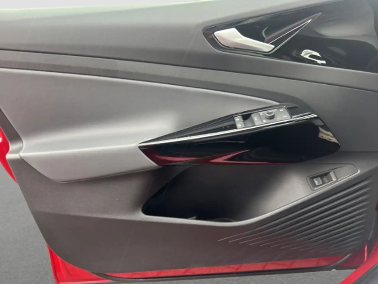 Volkswagen ID.4 Pro Performance Design-Paket Plus AHK, миниатюра 16