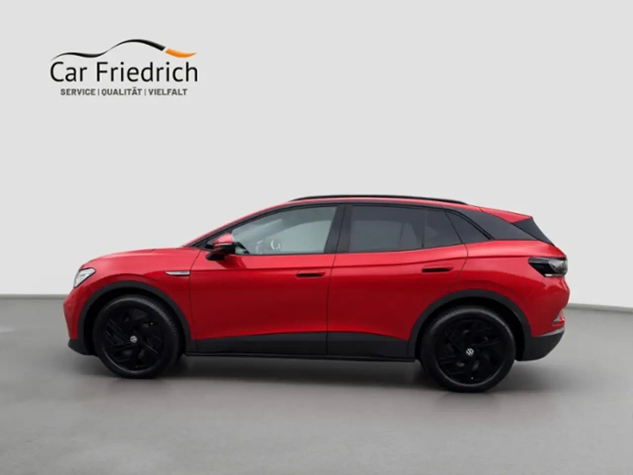 Volkswagen ID.4 Pro Performance Design-Paket Plus AHK, миниатюра 8