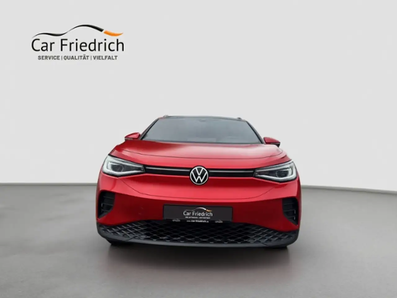 Volkswagen ID.4 Pro Performance Design-Paket Plus AHK, миниатюра 2