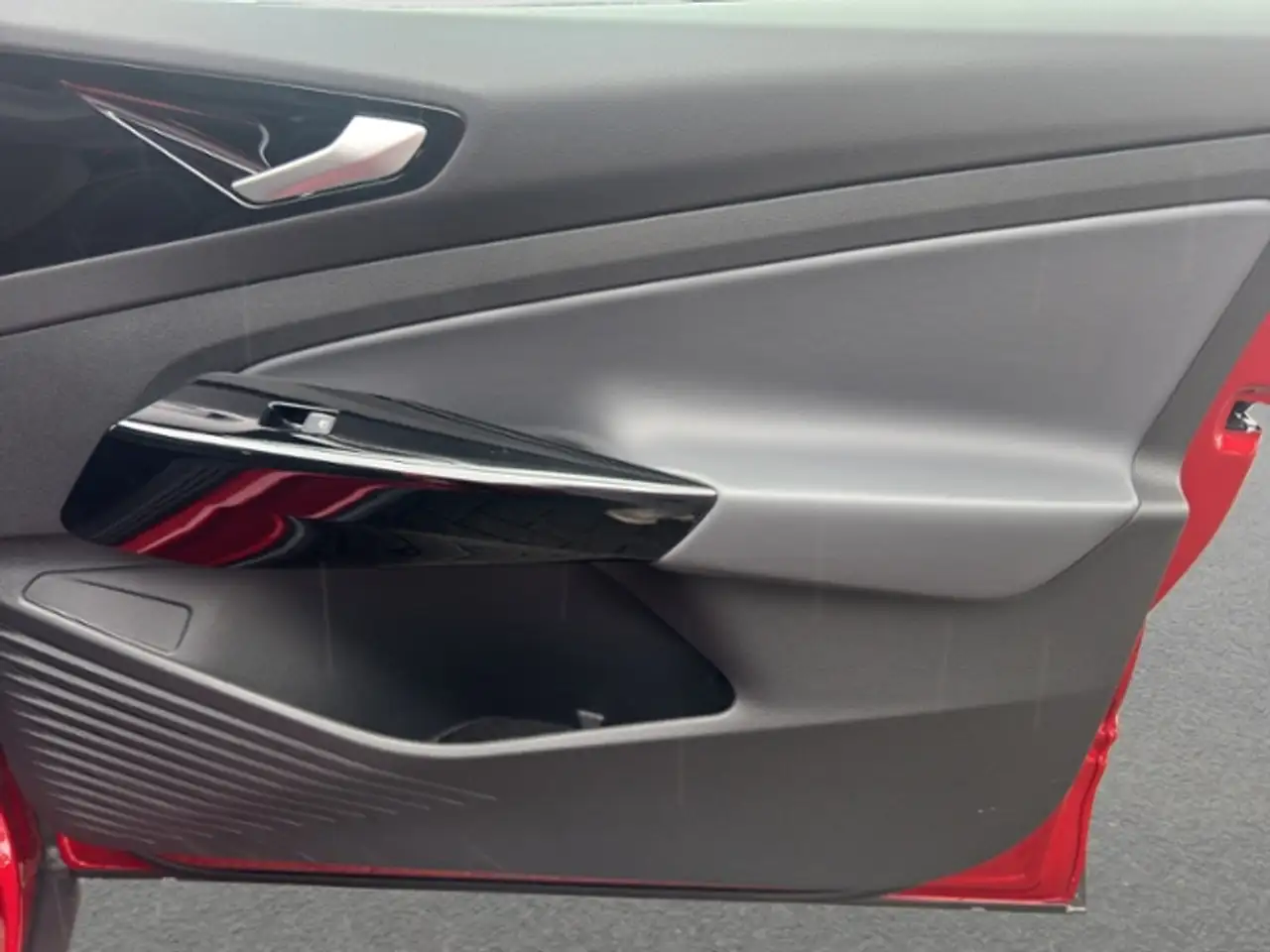 Volkswagen ID.4 Pro Performance Design-Paket Plus AHK, миниатюра 21