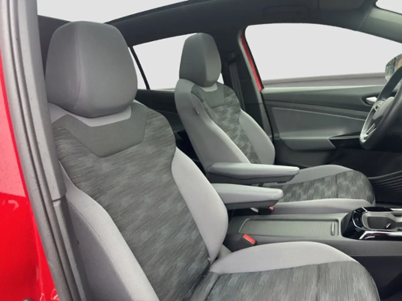 Volkswagen ID.4 Pro Performance Design-Paket Plus AHK, миниатюра 22