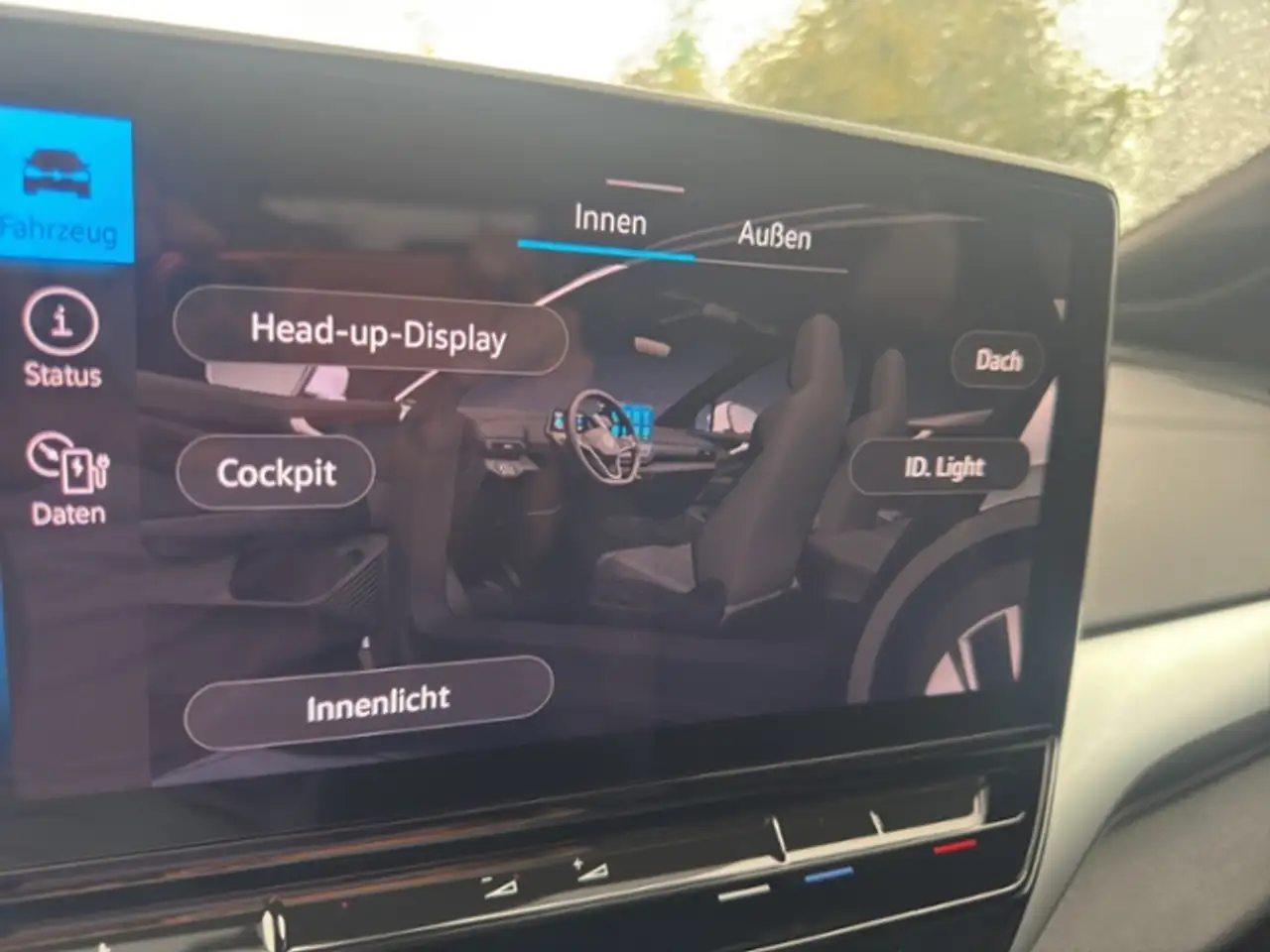 Volkswagen ID.4 Pro Performance Design-Paket Plus AHK, миниатюра 17