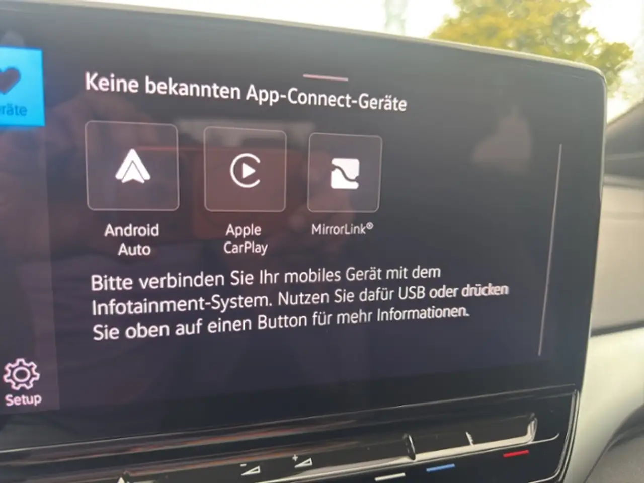 Volkswagen ID.4 Pro Performance Design-Paket Plus AHK, миниатюра 15