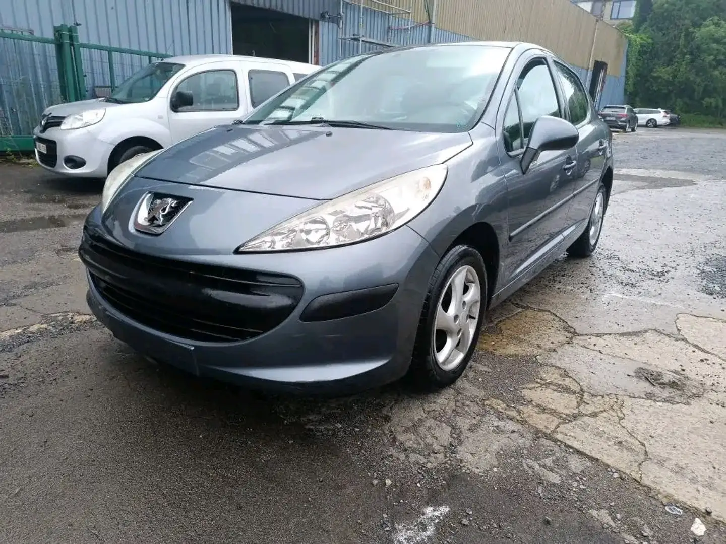 Peugeot 207 1.4e 75ch Active - 1