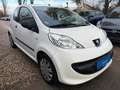 Peugeot 107 Petit Filou*2.HD*ZV*AllWR*TÜV NEU Weiß - thumbnail 2