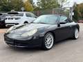Porsche 996 Carrera Cabriolet ATM bei 210.000 KM Schwarz - thumbnail 12