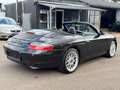 Porsche 996 Carrera Cabriolet ATM bei 210.000 KM Schwarz - thumbnail 3