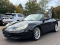 Porsche 996 Carrera Cabriolet ATM bei 210.000 KM Schwarz - thumbnail 1