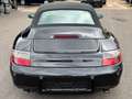 Porsche 996 Carrera Cabriolet ATM bei 210.000 KM Schwarz - thumbnail 16