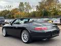Porsche 996 Carrera Cabriolet ATM bei 210.000 KM Schwarz - thumbnail 4