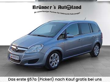 1.9 CDTI | 7-Sitzer | frisches Pickerl | Winter...