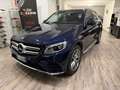 Mercedes-Benz GLC 220 GLC - X253 d Premium 4matic auto Bleu - thumbnail 20