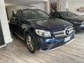 Mercedes-Benz GLC 220 GLC - X253 d Premium 4matic auto Bleu - thumbnail 8