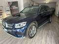 Mercedes-Benz GLC 220 GLC - X253 d Premium 4matic auto Bleu - thumbnail 1