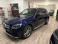 Mercedes-Benz GLC 220 GLC - X253 d Premium 4matic auto Bleu - thumbnail 19