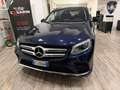 Mercedes-Benz GLC 220 GLC - X253 d Premium 4matic auto Bleu - thumbnail 21