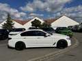 BMW 540 540 d xDrive M Sport Weiß - thumbnail 2