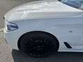 BMW 540 540 d xDrive M Sport Weiß - thumbnail 5