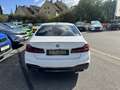 BMW 540 540 d xDrive M Sport Weiß - thumbnail 4