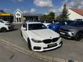 BMW 540 540 d xDrive M Sport Weiß - thumbnail 1