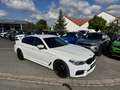 BMW 540 540 d xDrive M Sport Weiß - thumbnail 3