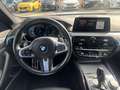 BMW 540 540 d xDrive M Sport Weiß - thumbnail 8