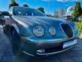Jaguar S-Type Jaguar S-Type#Gepflegt#Scheckheft#8.Fach- Синій - thumbnail 7