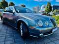Jaguar S-Type Jaguar S-Type#Gepflegt#Scheckheft#8.Fach- Bleu - thumbnail 6
